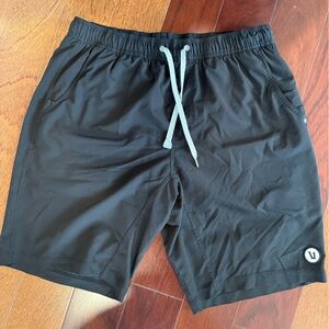 Vuori Athletic Shorts